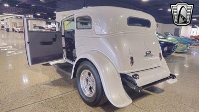 1932 Ford Vicky