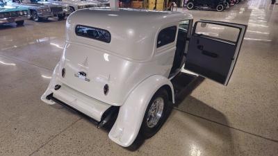 1932 Ford Vicky