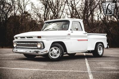 1965 Chevrolet C10