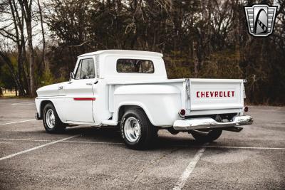 1965 Chevrolet C10