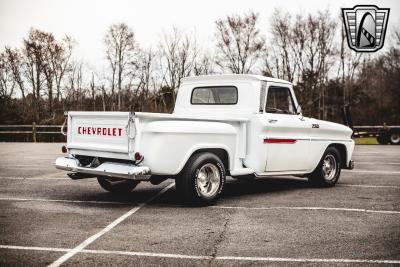 1965 Chevrolet C10