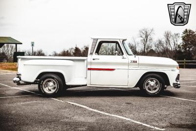 1965 Chevrolet C10