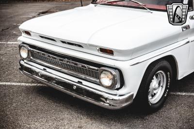 1965 Chevrolet C10