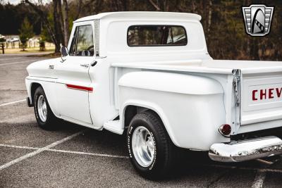 1965 Chevrolet C10