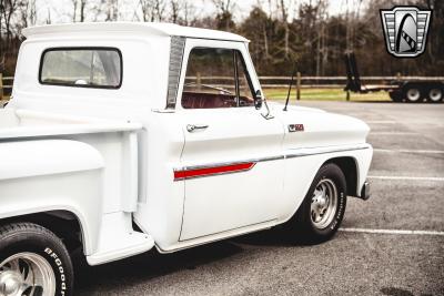 1965 Chevrolet C10