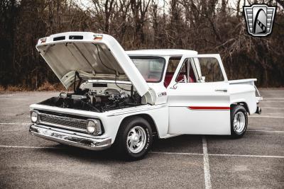 1965 Chevrolet C10