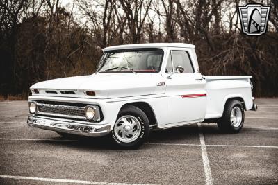 1965 Chevrolet C10