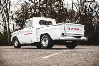 1965 Chevrolet C10