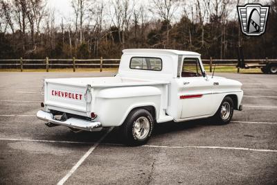 1965 Chevrolet C10