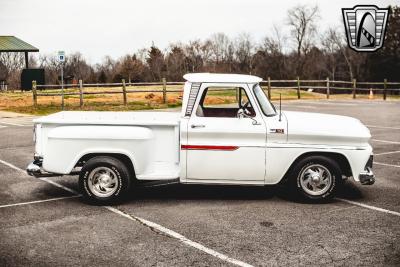 1965 Chevrolet C10