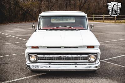 1965 Chevrolet C10