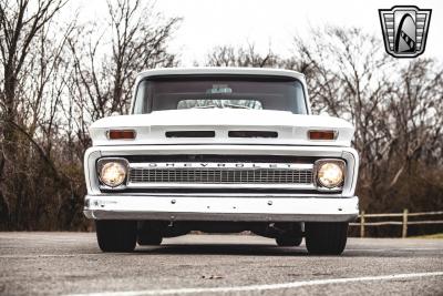 1965 Chevrolet C10