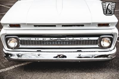 1965 Chevrolet C10