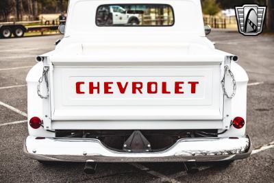 1965 Chevrolet C10