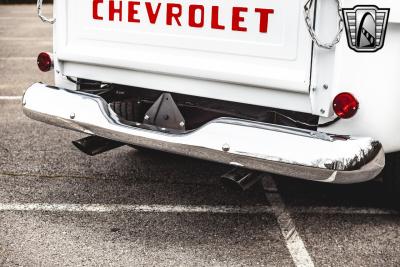 1965 Chevrolet C10