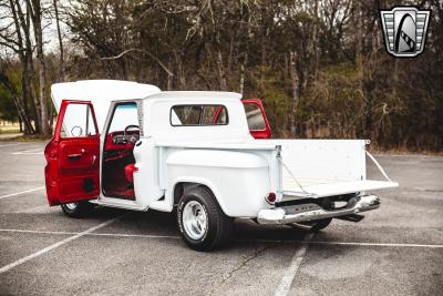 1965 Chevrolet C10