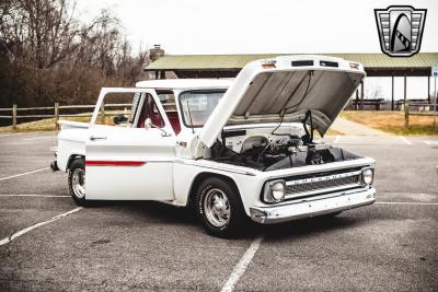 1965 Chevrolet C10