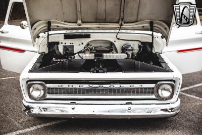 1965 Chevrolet C10