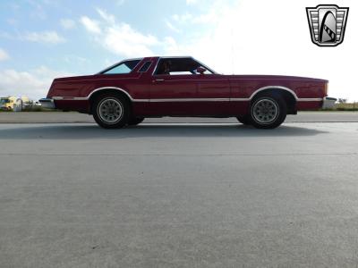 1977 Ford Thunderbird