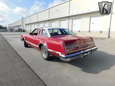 1977 Ford Thunderbird