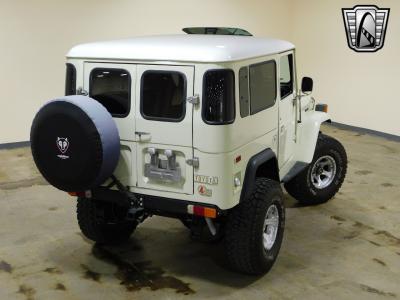 1977 Toyota FJ40