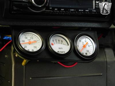 1977 Toyota FJ40