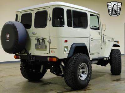 1977 Toyota FJ40