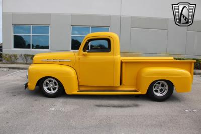 1951 Ford F-Series