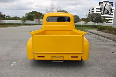 1951 Ford F-Series