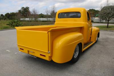 1951 Ford F-Series