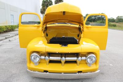 1951 Ford F-Series