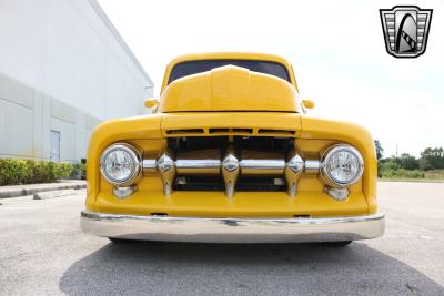 1951 Ford F-Series