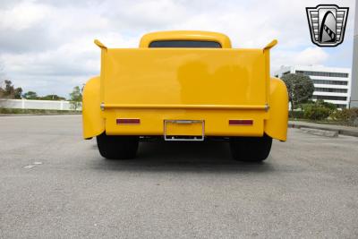 1951 Ford F-Series