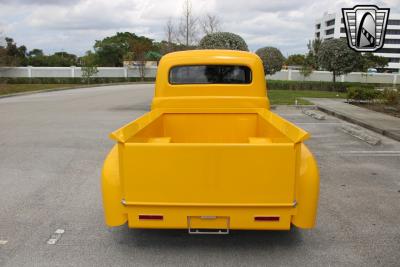 1951 Ford F-Series