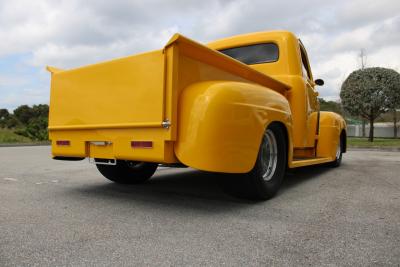 1951 Ford F-Series