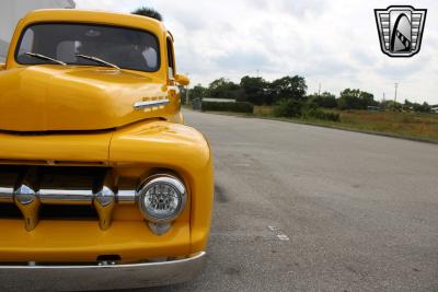 1951 Ford F-Series