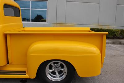 1951 Ford F-Series