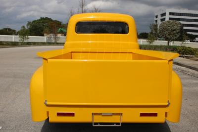 1951 Ford F-Series