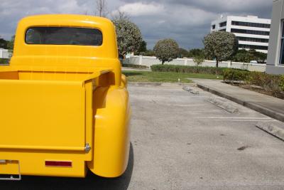 1951 Ford F-Series