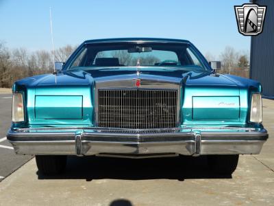 1979 Lincoln Continental