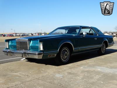 1979 Lincoln Continental