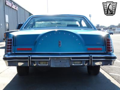 1979 Lincoln Continental