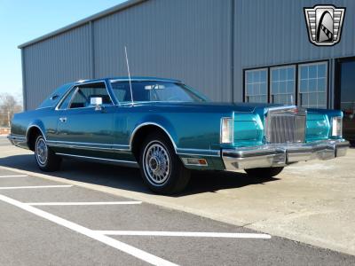 1979 Lincoln Continental