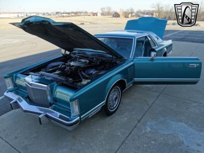 1979 Lincoln Continental