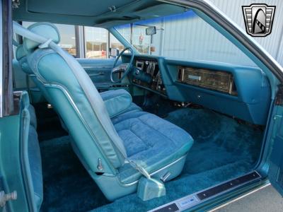 1979 Lincoln Continental