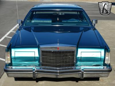 1979 Lincoln Continental