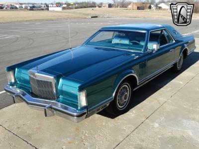 1979 Lincoln Continental