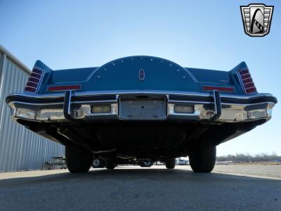 1979 Lincoln Continental