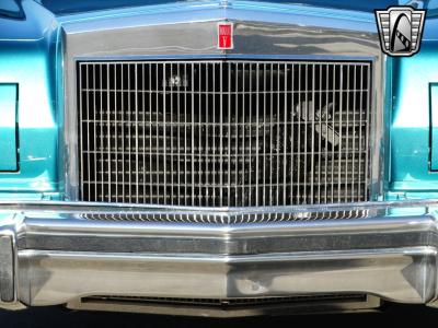 1979 Lincoln Continental