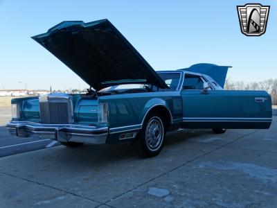 1979 Lincoln Continental